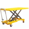 Mobilni podizni stolovi 500kg 1600x800mm