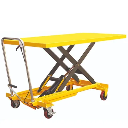 Mobilni podizni stolovi 500kg 1600x800mm