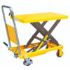 Podizna oprema - Mobilni podizni stol 500kg