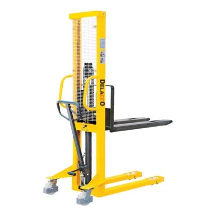 Ručni visokopodizni viličar 1000kg 1200mm