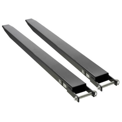 Podizna oprema - Nastavci za vilice 1500kg/2000kg/2500kg