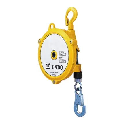 Podizna oprema - Zero gravity opružni balanser 1-3kg – ENDO EW-3