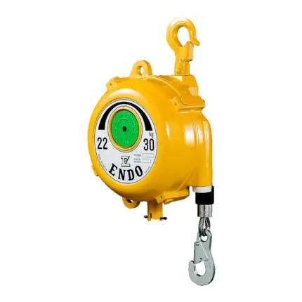 Podizna oprema - Opružni balanser s dugim hodom 22-30kg – ENDO ELF-30