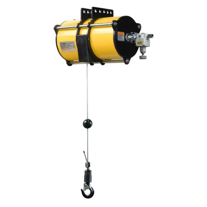 Podizna oprema - ATEX pneumatski balanser BC1 modul 0-270kg - EHB-BC1