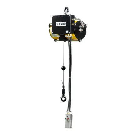 Podizna oprema - ATEX pneumatski balanser BC2 modul 0-270kg - EHB-B2