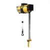 Podizna oprema - ATEX pneumatski balanser (uže) MS-A modul 32-270kg - EHB