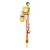 Podizna oprema - ATEX pneumatska lančana dizalica 60/125kg - AT-125K-5