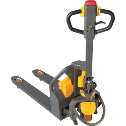 Podizna oprema - Električni paletar 1200-1500kg Litij-ionska baterija