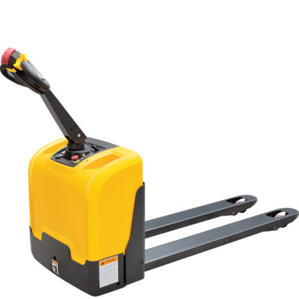 Podizna oprema - Električni paletni viličar 1500-1800kg - EPV15H_EPV18H