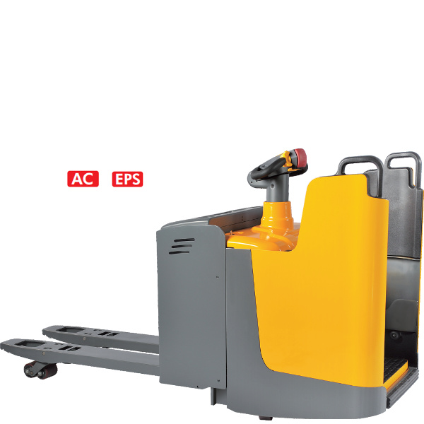 Podizna oprema - Električni paletni viličar 2000kg AC EPS - EPV20ST