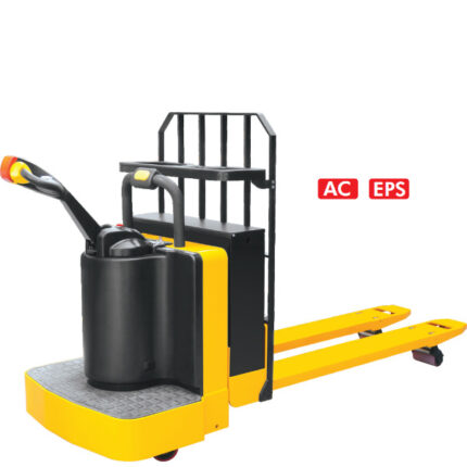 Podizna oprema - Električni paletar 2500-3000kg AC EPS - EPV25EC_EPV30EC