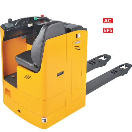 Podizna oprema - Električni viličar sa sjedalom 2500kg - EPV25SD
