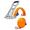 Podizna oprema - ERGO kamionska gurtna 5 tona – 10 metara - DKG5-50-D-ERGO-10m