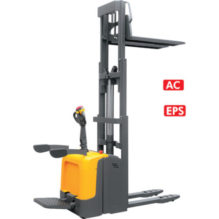 Podizna oprema - Električni viličar 2000kg 1600-2500mm AC EPS