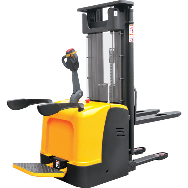 Podizna oprema - Električni visokopodizni viličar 1600-5600mm