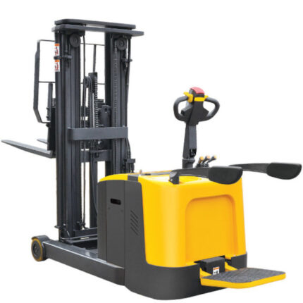 Podizna oprema - Električni viličar s protuutegom 1250-1500kg