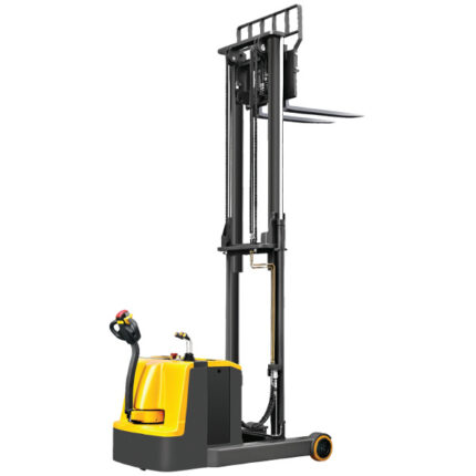 Podizna oprema - Električni viličar s protuutegom 1250-1500kg AC