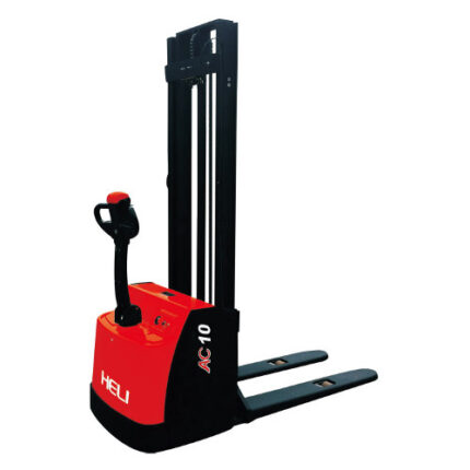 Podizna oprema - Električni visokopodizni viličar 1200kg 3300-3600mm AC