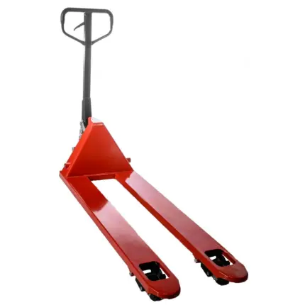Podizna oprema - Ručni paletni viličar 2.5t – vilice 1150mm - HPT-A25
