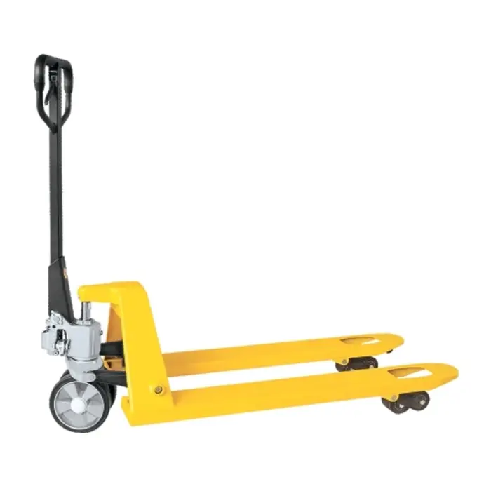 Podizna oprema - Ručni paletni viličar za brzo podizanje 2500kg - RPV2500BP