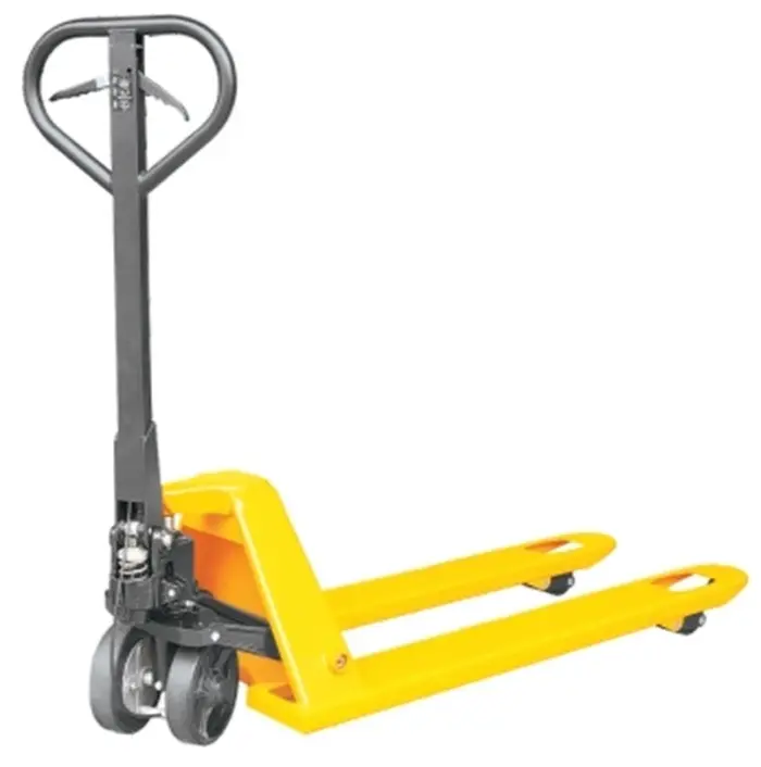 Podizna oprema - Ručni paletni viličar s kočnicom 2500kg - RPV2500BP-1