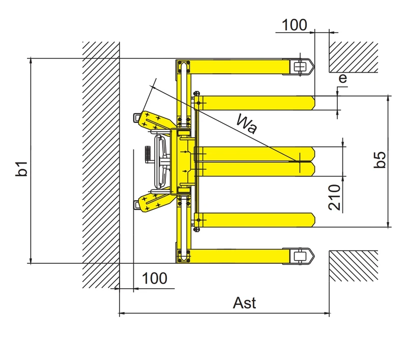 Podizna oprema – RVV500-DSV_RVV1000-DSV_rucni_visokopodizni_vilicar_sa_rasirenim_donjim_vilicama_skica_2_resized_800x800