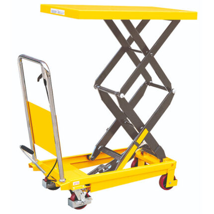 Podizna oprema - Mobilni podizni stol 680kg 1500mm - MPS680D