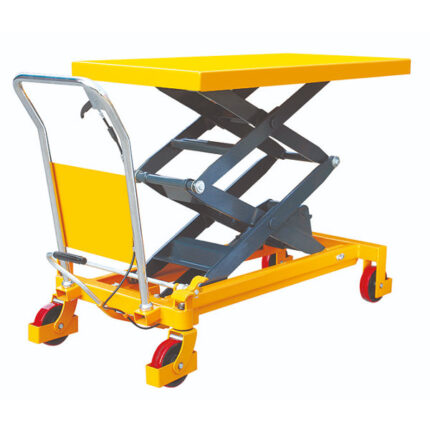 Podizna oprema - Mobilni podizni stol 800kg 1500mm - MPS800D