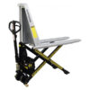 Podizna oprema - Poluelektrični škarasti viličar 1000kg vilice 1500mm - SE1056-1500