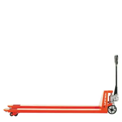 Podizna oprema - Ručni paletni viličar 2 tone – duge vilice 1800mm - HPT-ACL20-1800mm