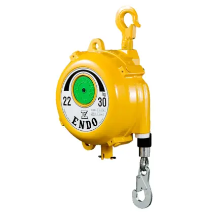 Podizna oprema - Opružni balanser s dugim hodom 22-30kg