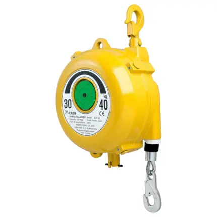 Podizna oprema - Opružni balanser s dugim hodom 30-40kg – ENDO ELF-40