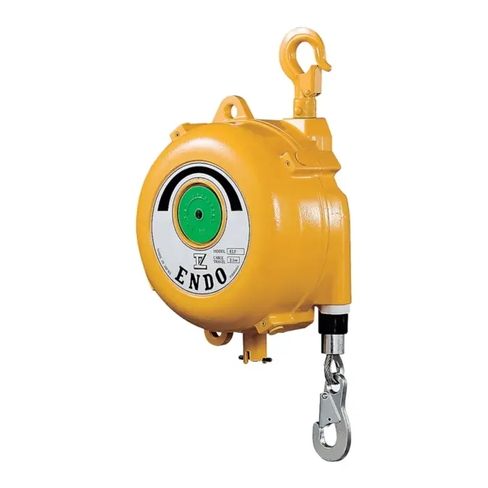 Podizna oprema - Opružni balanser s dugim hodom 60-70kg – ENDO ELF-70