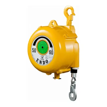 Podizna oprema - Opružni balanser s dugim hodom 50-60kg – ENDO ELF-60
