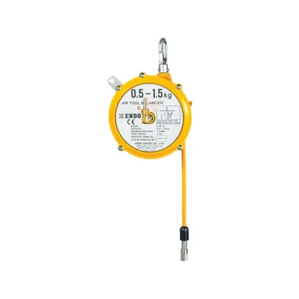 Podizna oprema - Opružni balanser za pneumatske alate 1,5-3kg