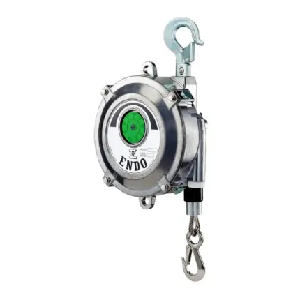 Podizna oprema - Opružni balanser za prehrambenu industriju 105-120kg - EWF-120X