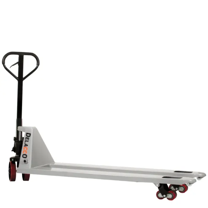 Podizna oprema - Ručni viličar 2000kg duge vilice 1500mm
