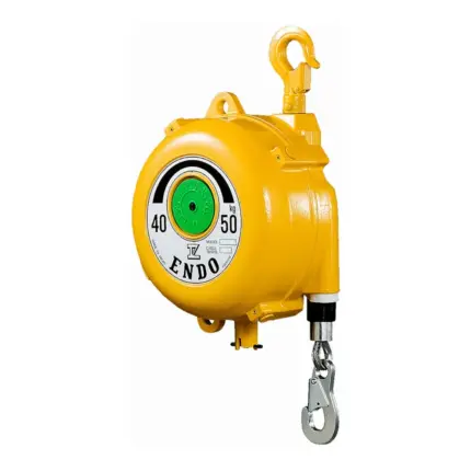Podizna oprema - Zero gravity opružni balanser 40-50kg – ENDO EWF-50
